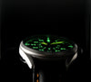 Aristo 3H224 Automatic Aviator watch