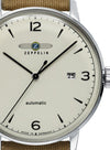 Zeppelin 8064-1_n Automatic watch