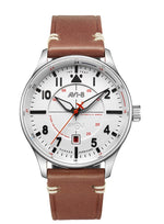 AVI-8 HAWKER HURRICANE Kent Automatic NEWTON