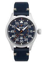 AVI-8 HAWKER HURRICANE Clowes Automatic ACKLINGTON