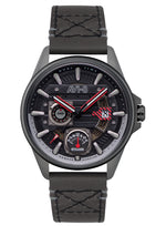 AVI-8 HAWKER HARRIER Farley Multifunction NIGHT SKY