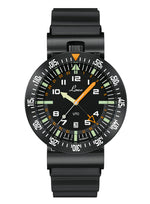 Laco Atacama 8 62163 Quartz Squad watch with swiss movement by Ronda