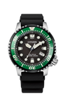 Citizen-Eco-Drive-Promaster Professional Diver-BN0155-08E 