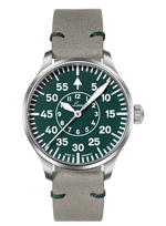 Laco 862190 Aachen GRÜN 39 Automatic