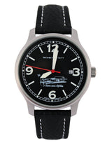 Messerschmitt ME-42 Stern Watch star of Africa