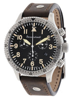 Messerschmitt Me-5030 Vintage stye dial chrono