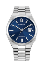 Citizen TSUYOSA Automatic - NJ0150-56L
