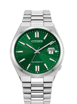 Citizen TSUYOSA Automatic - NJ0150-56X