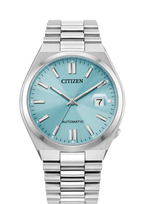 Citizen TSUYOSA Automatic - NJ0151-53M