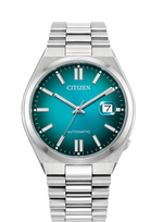Citizen TSUYOSA Automatic - NJ0151-53X