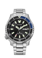 Citizen-eco-drive Promaster Dive Automatic - NY0159-57E