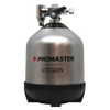 Citizen-Eco-Drive-Promaster Professional Diver-BN0166-01L