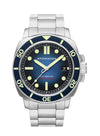 Hull Diver Liberty Blue Automatic SP-5088-22