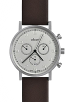 a.b.art OC105 - Swiss Chronograph Quartz Watch