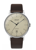 a.b.art G102 - Swiss Automatic Watch