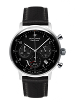 Iron Annie 5086-2 Solar Chronograph with power reserve indicator