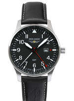 Iron Annie 5644-2 Automatic F13 Tempelhof collection