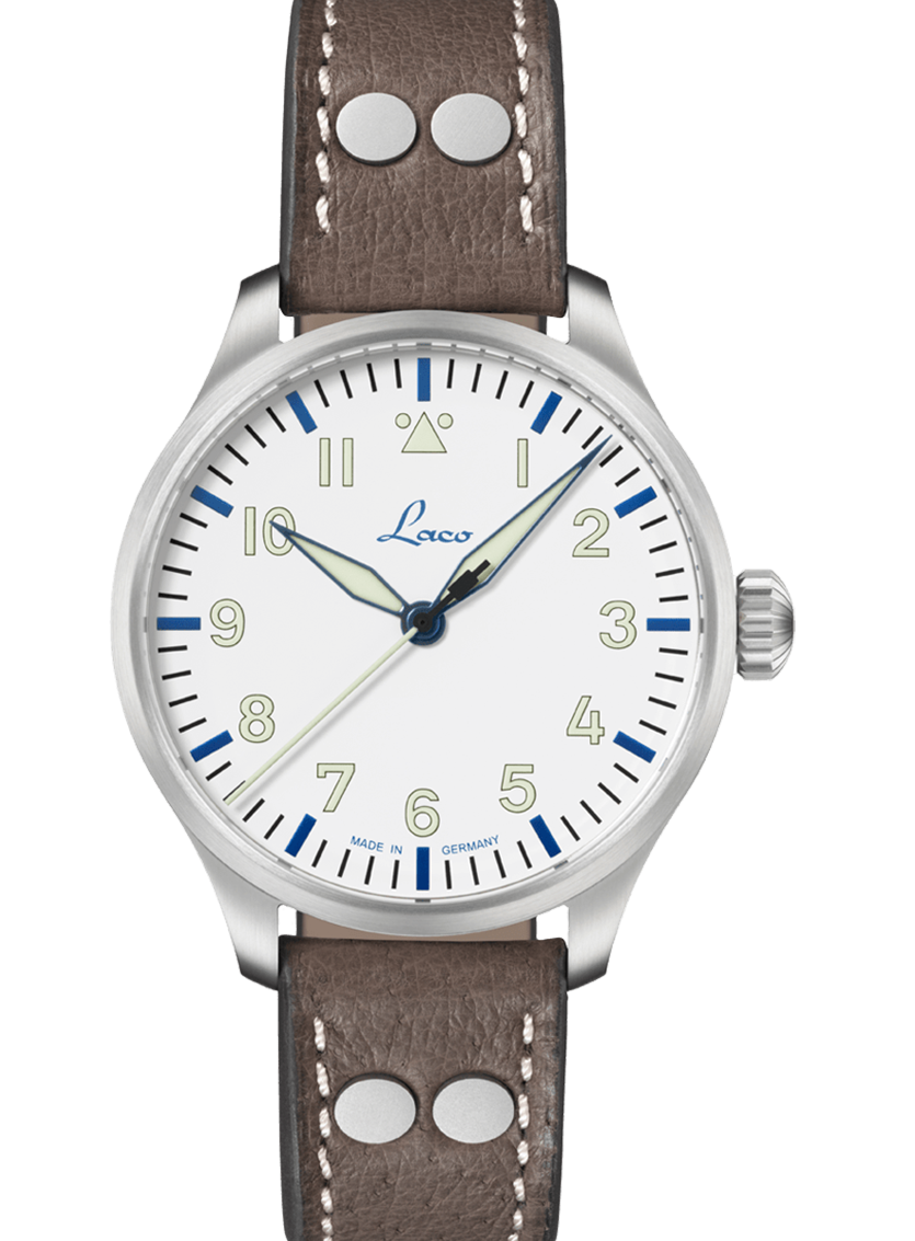 Laco 862183 Augsburg Polar 39 Automatic – - Main Image