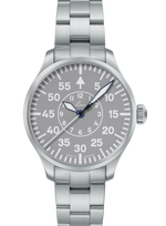 Laco 862162MB Aachen GRAU 39 Automatic