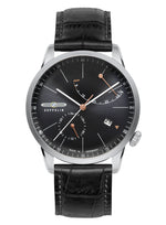 Zeppelin 7366-2 Automatic Power Reserve Grey