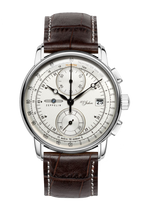 Zeppelin 8670-1 100 Years Zeppelin Ed.