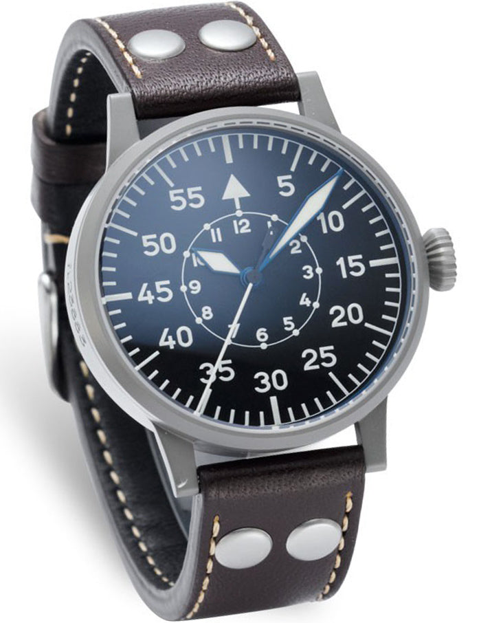 Laco 861747 LEIPZIG - Swiss Mechanical Watch