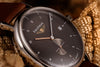 Bauhaus 2132-2 watch