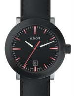 a.b.art W240 - Men's Swiss Quartz Watch - Series W