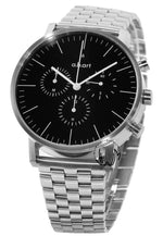 a.b.art OC 103B Chronograph Swiss Made Men's Designer watch