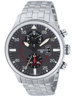 Torgoen T33202 T33 Swiss Chronograph Watch