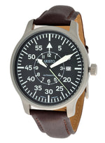 Aristo 3h116 Watch 3h116 Pilot - Swiss Automatic Movement