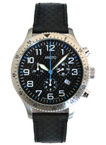 Aristo Watches 3H159 Swiss Quartz