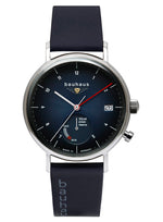 Bauhaus 2112-3 Solar Movement with Reserve indicator