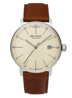 Iron Annie 5044-5 Swiss Moment Bauhaus Series