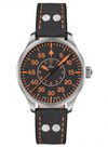 Laco Palermo Automatic watch 862130 39 mm