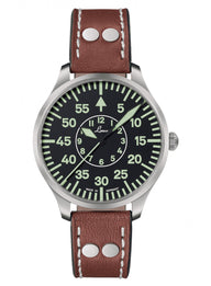 Laco 861806 Zurich.2 40 Quartz Watch
