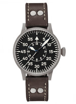 Laco Speyer 862095 Automatic Watch 39 mm