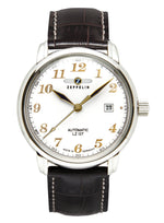 Zeppelin 7656-1 Watch - Automatic