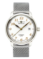 Zeppelin 7656M-1 Automatic Watch