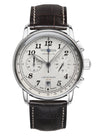 Zeppelin 8674-1 Watch  LZ 127 Chronograph 