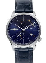 Zeppelin 7366-3 - SERIES FLATLINE Automatic with Power reserve Watch 7366-3