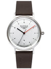 Bauhaus 2140-1 Watch