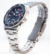 Altanus Watches  Diver Sport Carbon Fiber  7911-01  Interchangeable