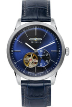 Zeppelin 7364-3 - Open Heart SERIES FLATLINE