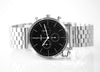 a.b.art  OC 103B  Chronograph Swiss Made Men's  Designer watch
