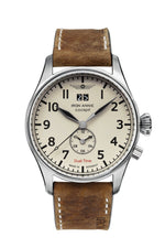 Iron Annie 5140-3 Flight Control Series