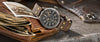 The Origins of the German B-Uhr watch (observation watch)