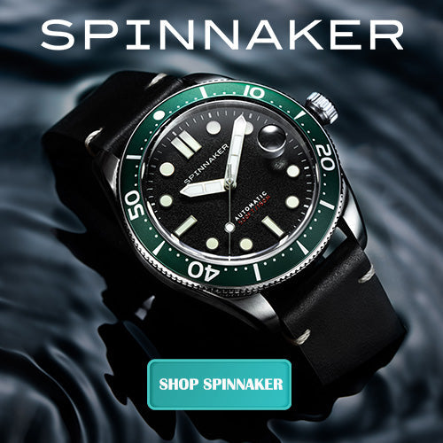 SPINNAKER