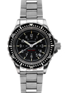 Marathon Swiss 41MM LARGE DIVER'S AUTOMATIC (GSAR) with Stainless Steel Bracelet - WW194006SS-0112