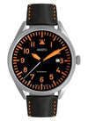 Aristo 3H223 Automatic Watch - Pilot’s Watch
